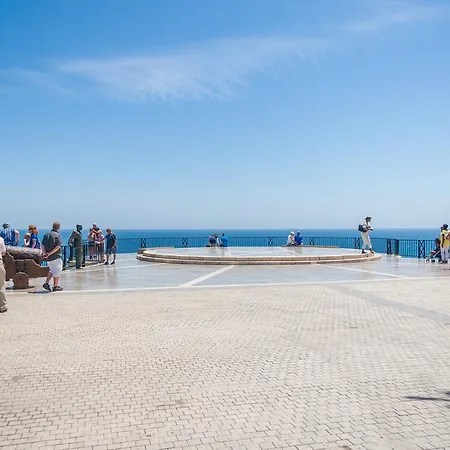 Canovas - Balcon De Europa