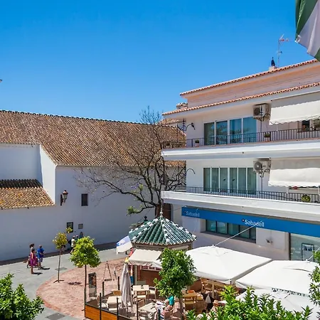 Canovas - Balcon De Europa *