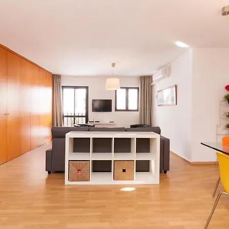 Canovas - Balcon De Europa