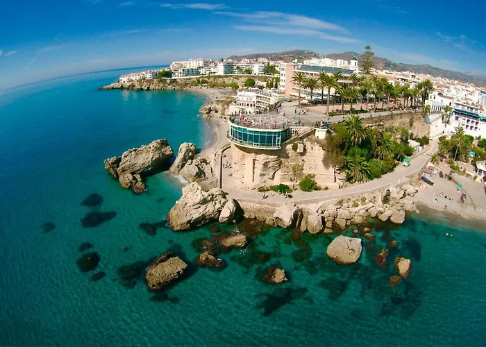 Canovas - Balcon De Europa