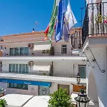 Canovas - Balcon De Europa * Nerja