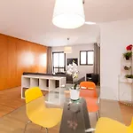 Apartment Canovas - Balcon De Europa