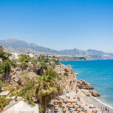 Balcon Europa * Nerja