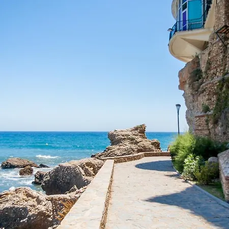 Canovas - Balcón De Europa Nerja