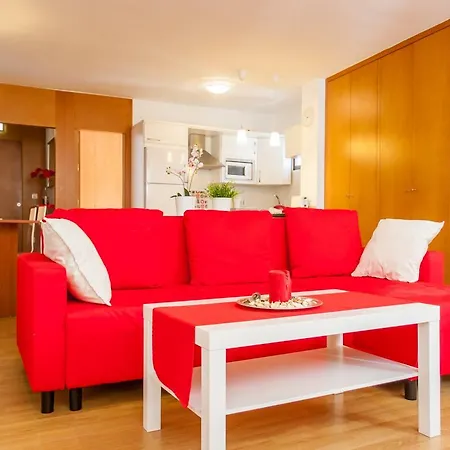 Apartment Balcon Europa *