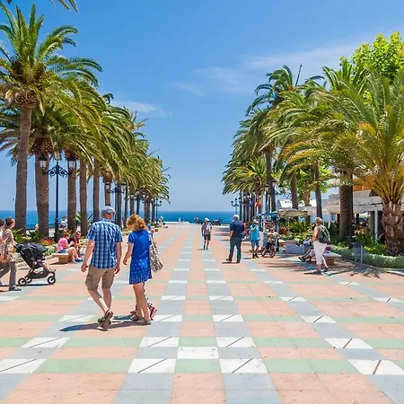 Canovas - Balcón De Europa