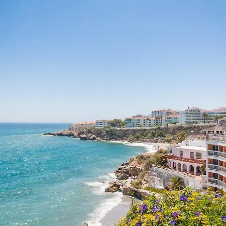 Canovas - Balcón De Europa Apartamento