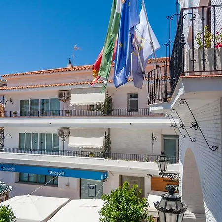 Canovas - Balcon De Europa * Nerja