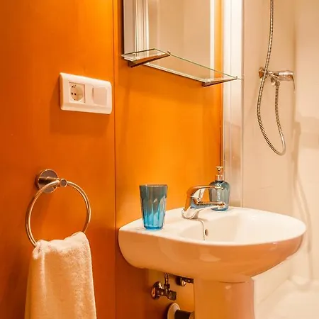 Balcon Europa Apartment