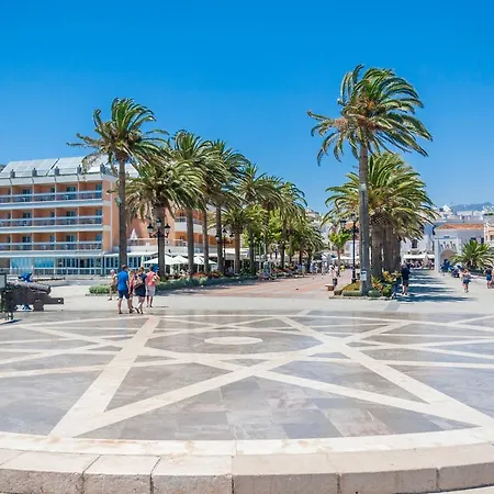 Apartment Balcon Europa