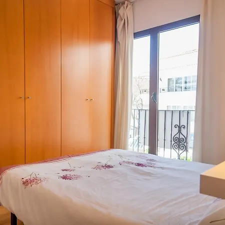 Apartment Canovas - Balcon De Europa *
