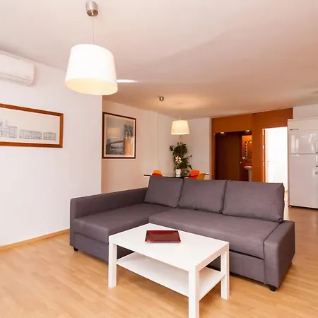 Apartment Balcon Europa *