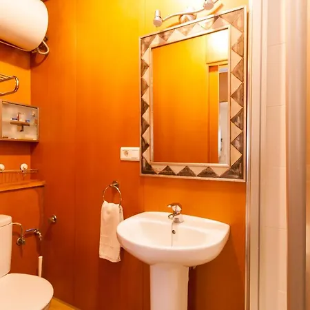 Canovas - Balcón De Europa Nerja