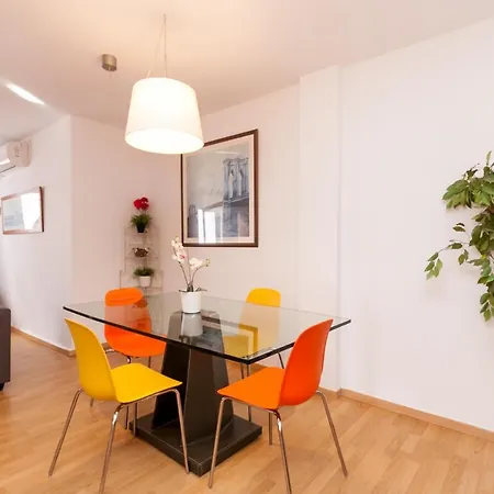 Apartamento Canovas - Balcón De Europa Nerja