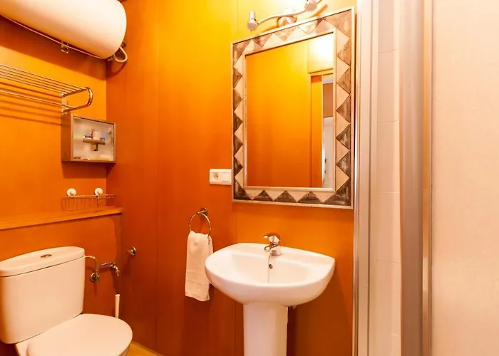 Canovas - Balcon De Europa ネルハ