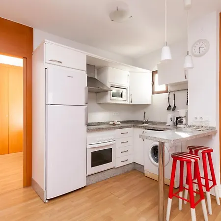 Canovas - Balcon De Europa *