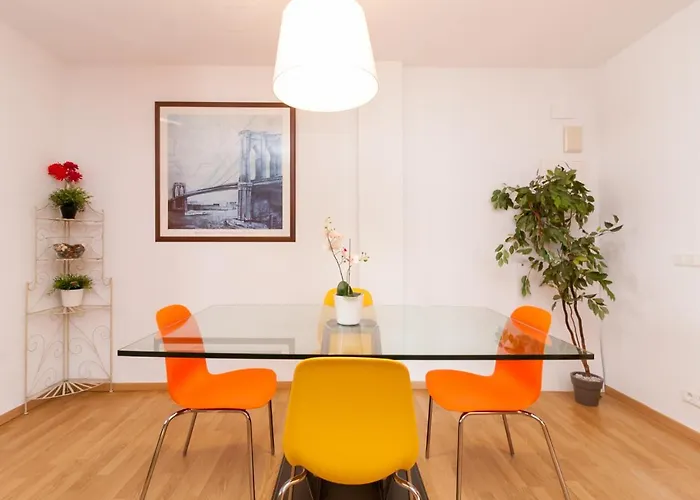 Canovas - Balcon De Europa