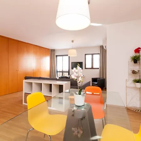 Apartman Canovas - Balcon De Europa