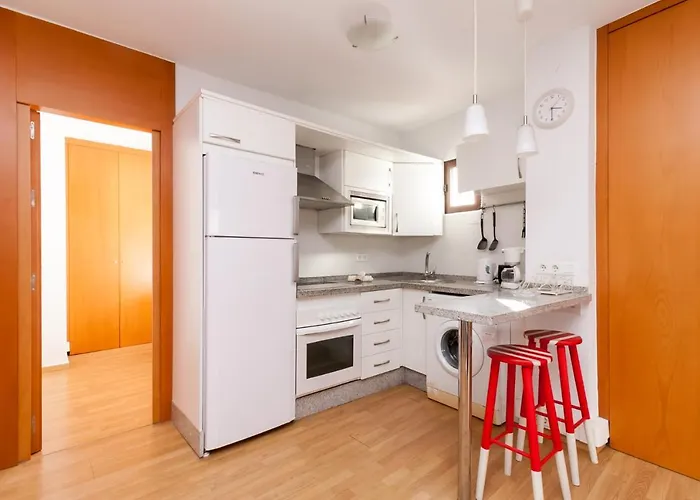 Canovas - Balcon De Europa *