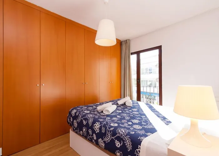 Canovas - Balcon De Europa Apartmán Nerja